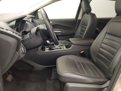 Used 2018 Ford Escape SEL image 17