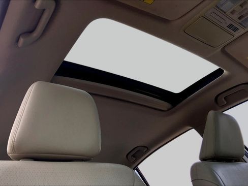 Used 2015 Honda Accord EX-L image 14
