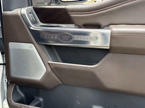 Used 2024 Ford F250 King Ranch image 31