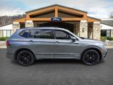 Used 2022 Volkswagen Tiguan SE R-Line image 4
