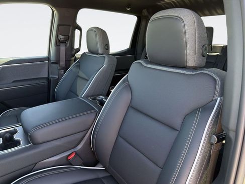 New 2026 GMC Sierra EV Elevation AWD/4WD image 25