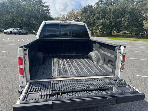 Used 2013 Ford F150 Lariat w/ Luxury Equipment Group image 15