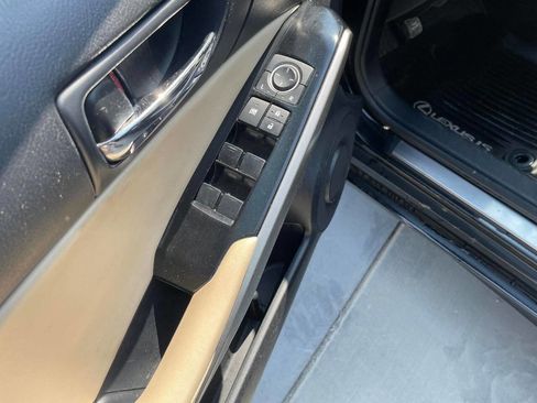 Used 2014 Lexus IS 250 AWD w/ Premium Package image 41