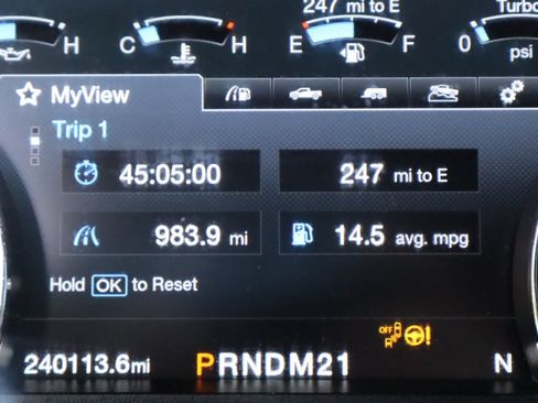 Used 2019 Ford F350 Lariat w/ Tow Technology Bundle AWD/4WD image 41