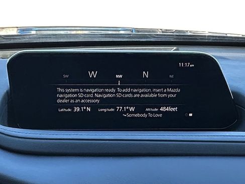 Used 2023 MAZDA CX-30 AWD 2.5 S image 15