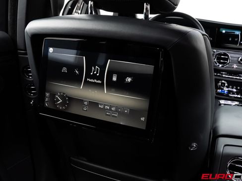 Used 2021 Rolls-Royce Ghost AWD/4WD image 25