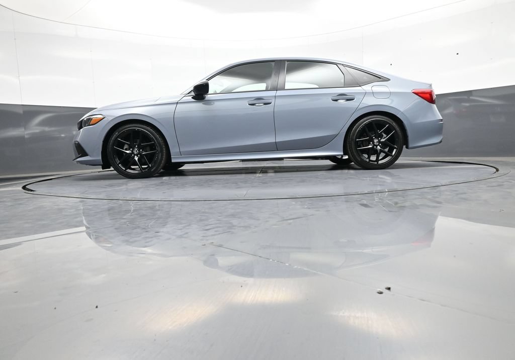 Used 2024 Honda Civic Sport image 32