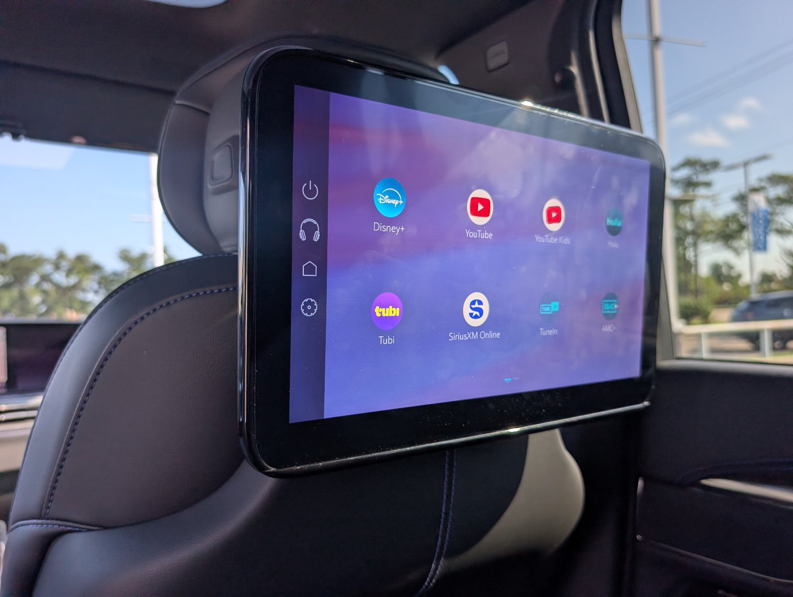 New 2026 Cadillac Escalade IQ Sport 1 AWD/4WD image 31