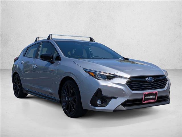 New 2026 Subaru Impreza RS AWD/4WD image 6