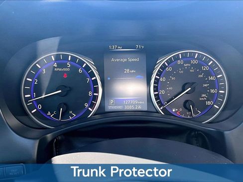 Used 2014 INFINITI Q50 Premium image 14