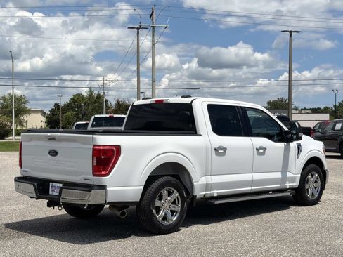 Certified 2021 Ford F150 XLT w/ Equipment Group 302A High RWD image 7