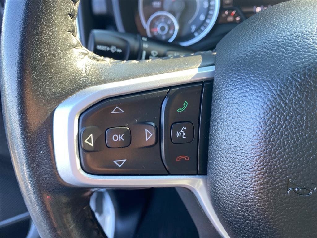Used 2022 RAM 1500 Big Horn AWD/4WD image 17