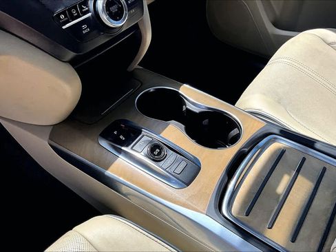 Used 2019 Acura MDX FWD w/ Advance Package image 15