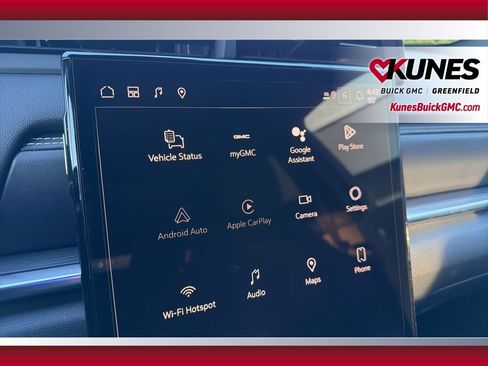 New 2026 GMC Terrain Elevation w/ Black Edition image 23