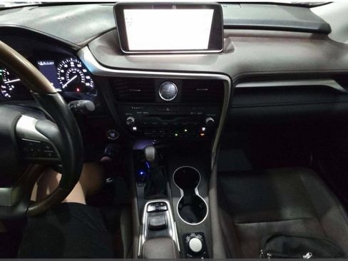 Used 2016 Lexus RX 350 FWD image 6