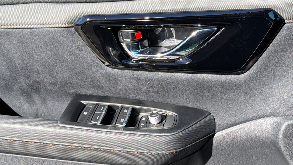 New 2026 Subaru Forester Sport AWD/4WD image 22