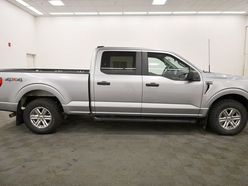 Used 2022 Ford F150 XLT AWD/4WD image 8