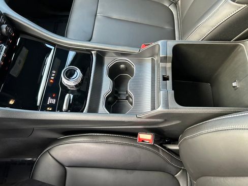 New 2025 Jeep Grand Cherokee Limited w/ Black Appearance Package image 18