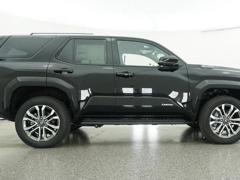New 2026 Toyota 4Runner Limited AWD/4WD image 43