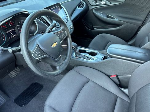 Certified 2023 Chevrolet Malibu LT image 9