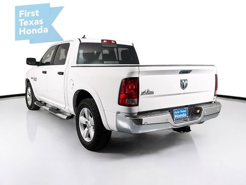 Used 2015 RAM 1500 Outdoorsman image 5
