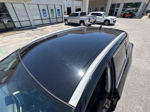 Used 2020 Nissan Murano SL w/ Cargo Package FWD image 12