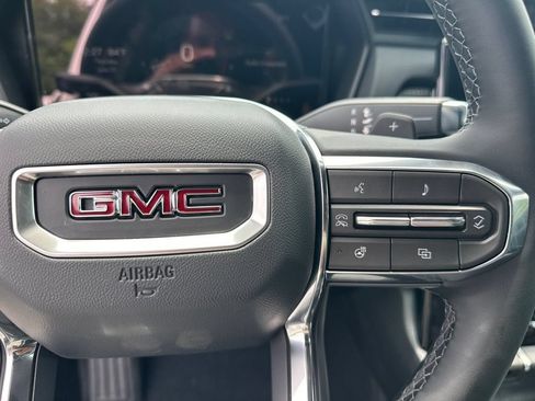 New 2026 GMC Terrain Elevation w/ Technology Package II FWD image 26