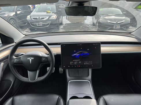 Used 2022 Tesla Model 3 Performance image 46