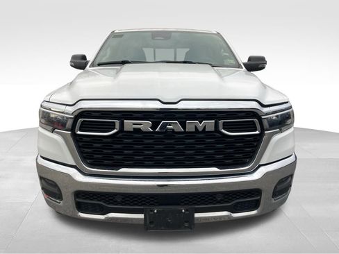 Used 2025 RAM 1500 Big Horn image 9