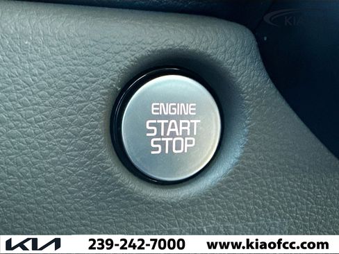 New 2026 Kia Carnival image 35