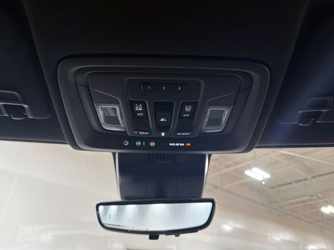New 2026 Chevrolet Silverado 1500 High Country AWD/4WD image 12