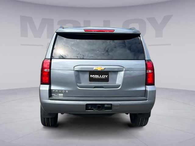 Used 2019 Chevrolet Tahoe LT AWD/4WD image 4