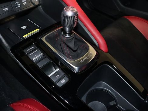 Used 2024 Acura Integra Type S image 20