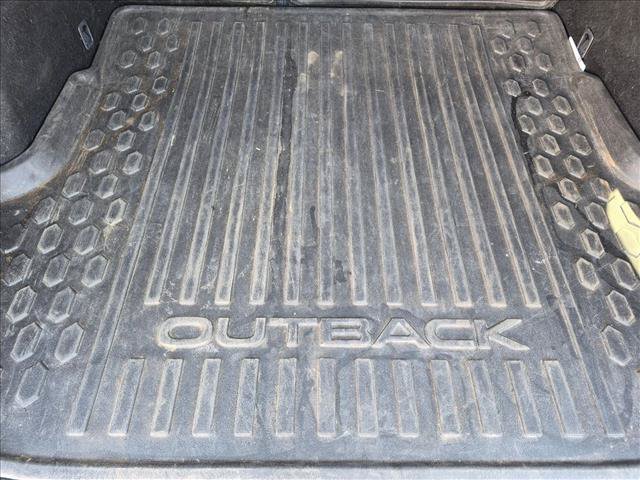 Used 2022 Subaru Outback Onyx Edition XT AWD/4WD image 6