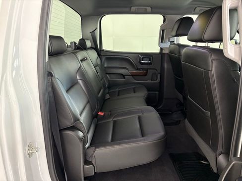 Used 2018 GMC Sierra 1500 SLT w/ SLT Premium Package image 39