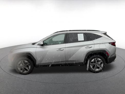 Used 2025 Hyundai Tucson SEL AWD/4WD image 9
