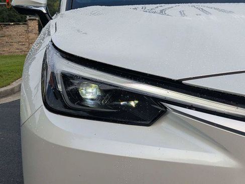 Certified 2025 Lexus TX 350 AWD w/ Technology Package image 12