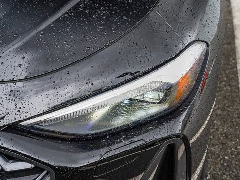 New 2025 Audi A5 2.0T Premium image 8