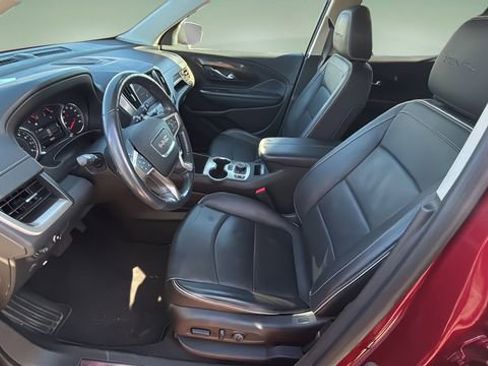 Used 2018 GMC Terrain Denali w/ Advanced Safety Package image 18