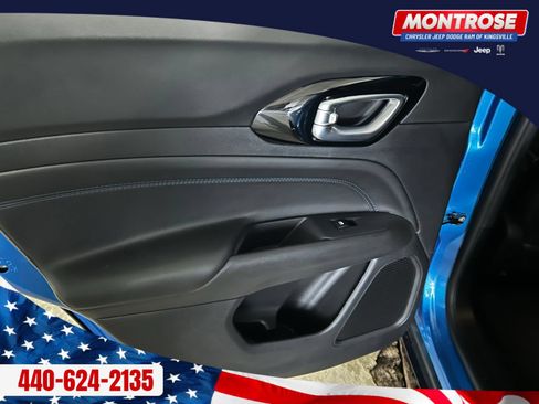 New 2026 Jeep Compass Limited AWD/4WD image 23