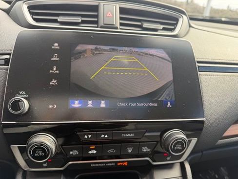 Used 2017 Honda CR-V EX-L image 22