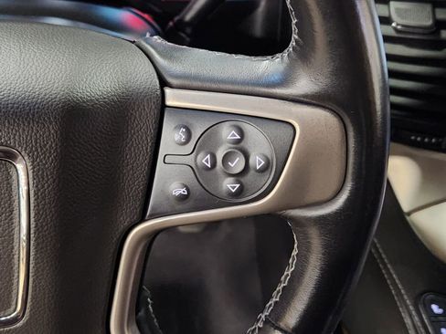 Used 2019 GMC Yukon Denali w/ Denali Ultimate Package image 49