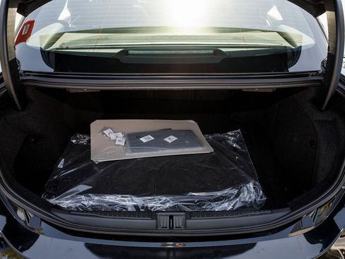 New 2025 Alfa Romeo Giulia w/ Driving Assist Package image 35