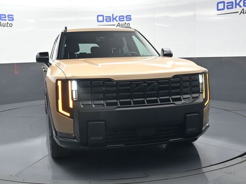 New 2027 Kia Telluride EX X-Line AWD/4WD image 3