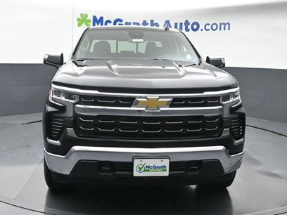 New 2026 Chevrolet Silverado 1500 LT w/ All Star Edition Plus