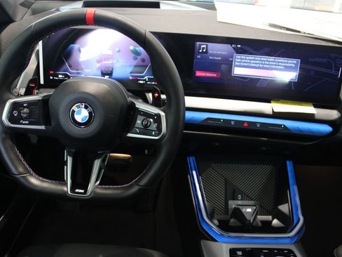 New 2026 BMW X3 M50 w/ Premium Package AWD/4WD image 5
