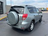 Used 2006 Toyota RAV4 4WD image 4