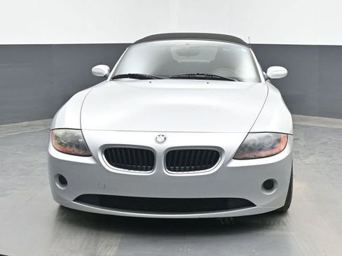 Used 2003 BMW Z4 2.5i image 3