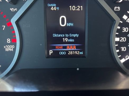 Used 2023 Toyota Tundra SR5 image 39