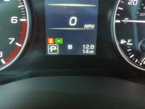 Certified 2025 Subaru Ascent Touring image 17